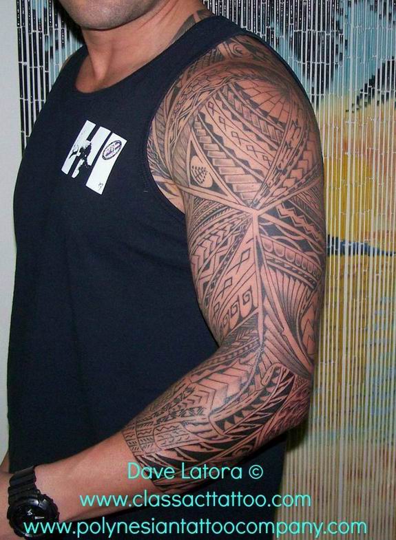 The Best 10 Tattoo near Polynesian Tattoo Company in Las Vegas, NV - Yelp